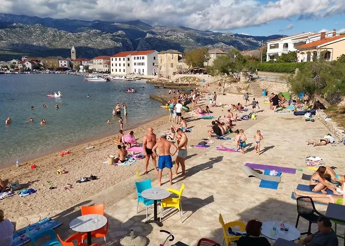 Апартаменты 3248c Виньерац